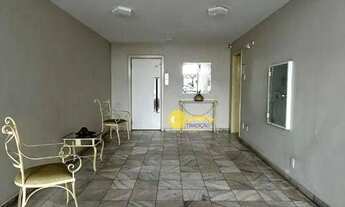 Imagem 3: Apartamento com 2 dormitórios para alugar, 133 m² por R$ 4.000+taxas/mês - centro - Itajaí