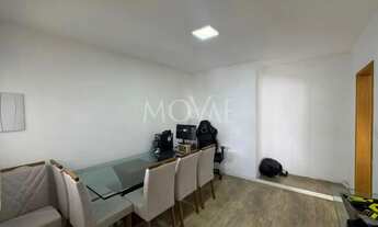 Imagem 4: Casa térrea no Jardim das Indústrias 110m² - 3 dorm com duas suites