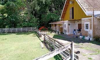 Imagem 6: Sítio em Estrada das Cerejeiras - Barreiro - Santo Antônio do Pinhal/SP