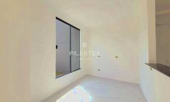 Imagem 5: Casa 2 quartos - Jardim São Paulo II