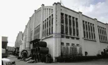 Imagem: Galpão em Ferraz com 9.652m²