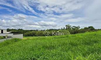 Imagem 4: Terreno à venda no Condomínio Villas do Golfe em Itu/SP