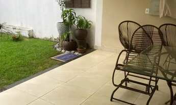 Imagem 4: Sobrado bairro Jardim Califórnia - com planejados - 699Mil