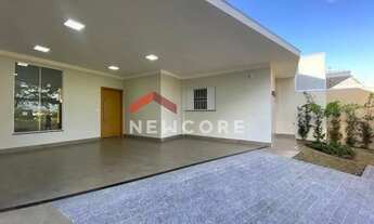 Imagem 3: Casa em Rua Sebastião Domingos Sabaini - Jardim Itália - Maringá/PR