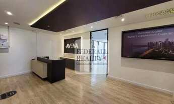 Imagem 3: Aluguel de salas comerciais na Zona Sul do Rio de Janeiro