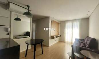 Imagem 7: Apartamento para venda e locação no Residencial Provence no Bairro Paulicéia em Piracicaba