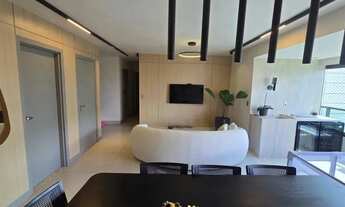 Imagem 3: PARQUE TROPICAL - 3 SUÍTES - LINDO E PRONTO PARA MORAR