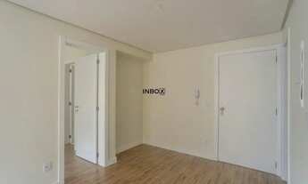 Imagem 4: Apartamento 1 dormitório suíte de 44m² e churrasqueira no Bairro Bom Fim