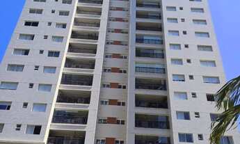 Imagem 2: Aluguel 3 dormit. sendo 1 suíte, Cond. Liverpool, Reserva Inglesa,Manaus +