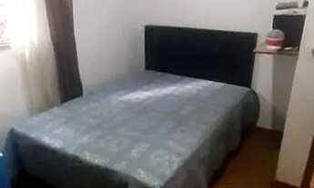 Imagem 5: Casa à venda mobiliada , Nova Contagem Ca0842