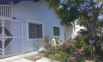 Imagem: Casa em Rua Tanigua - Convento Velho - Peruíbe/SP