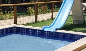 Imagem: Vilas de Samoa em Poço - Cabedelo - PB