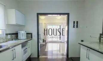 Imagem 5: Casa em residencial Mont Blanc à venda em condomínio de alto padrão em Sorocaba, com 254m²