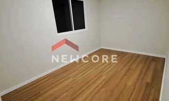 Imagem 4: Apartamento em Rua Tenente Luiz de Campos Valejo - São Cristóvão - São José dos Pinhais/PR