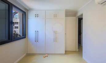 Imagem 3: Apartamento com 3 quartos à venda em Indianópolis - SP