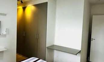 Imagem 4: Apartamento para Venda em Barueri, Votupoca, 2 dormitórios, 1 suíte, 2 banheiros, 1 vaga