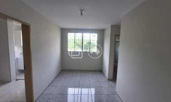 Imagem 2: Apartamento 2 Quartos para Aluguel no Arvoredo II, Contagem 48 m²