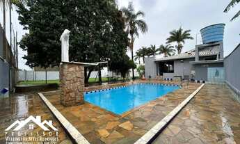 Imagem: Ótima chácara no Condomínio Arvoredo