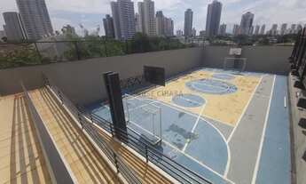 Imagem 7: Apto Edifício Royal Gardem - Bosque da Saúde