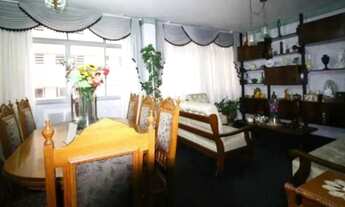 Imagem 2: Apartamento em Avenida Presidente Wilson - José Menino - Santos/SP