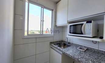 Imagem 4: Apartamento em Jardim Lutfalla - São Carlos, SP