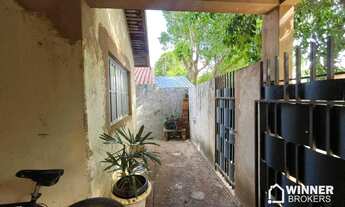 Imagem 3: Casa em Teodoro Sampaio