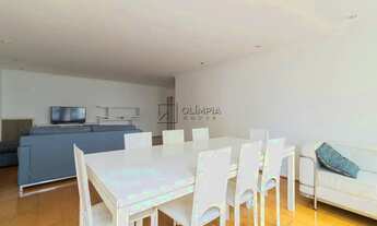 Imagem 7: Aluguel Apartamento 3 Dormitórios - 135 m² Itaim Bibi