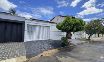 Imagem: Casa no jardim Patrícia