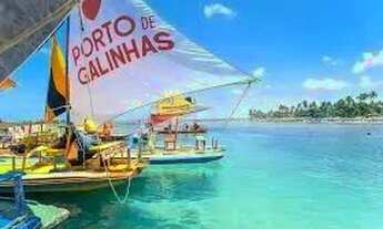 Imagem 7: BEIRA MAR PORTO DE GALINHAS 28M2 STUDIO