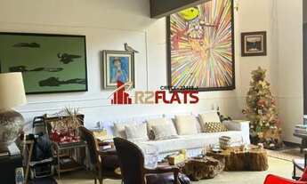 Imagem: Flat com ótimo preço no bairro Morumbi