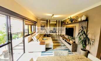 Imagem: Apartamento com 4 quartos à venda por R$