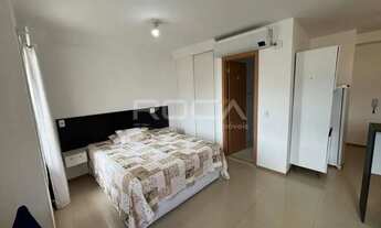 Imagem 7: Studio moderno e aconchegante para alugar em São Carlos