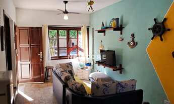 Imagem 3: Casa de condomínio em Rua João Ramalho - Centro - Bertioga/SP