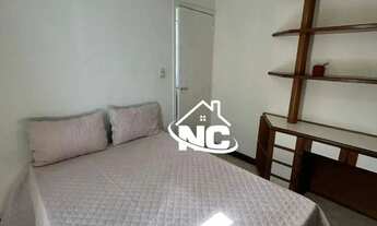 Imagem 7: Apartamento com 2 quartos à venda, 65 m² por R$ 210.000 - Fonseca - Niterói/RJ