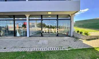 Imagem 2: LOJA PARA LOCAÇÃO AO LADO DO ALPHAVILLE