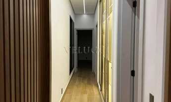 Imagem 6: Casa de alto padrão à vedna no condomínio London Park em Indaiatuda