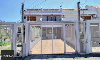 Imagem 3: Casa 3 dormitórios à venda Guarujá Porto Alegre/RS