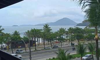 Imagem 2: Apartamento em Rua Bartira - Praia Grande - Ubatuba/SP