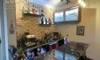 Imagem 4: Apartamento a venda - Santa Terezinha, Santo André