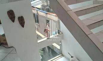 Imagem 3: CASA RESIDENCIAL em SÃO PAULO - SP, PARQUE SAVOY CITY