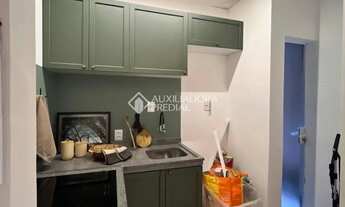 Imagem 4: Estúdio mobiliado no bairro independência