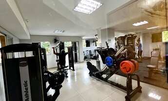 Imagem 3: OFERTA! Apartamento novo, 3 suites, ampla varanda, 2 vagas, 75 m² St. Vila rosa proximo ao