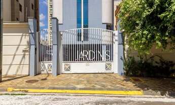 Imagem 2: Apartamento com 1 suíte à venda, 58 m² por R$ 220.000 - Nova Aliança - Ribeirão Preto/SP