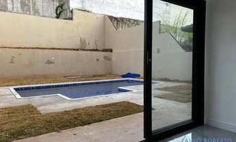 Imagem 6: CASA EM CONDOMÍNIO - RESIDENCIAL DOS LAGOS - SP