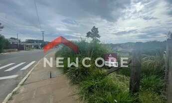 Imagem: Lote em Rua Djalmo Haack - Integração