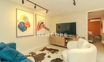 Imagem 2: Apartamento em Travessa Pesqueiro - Cidade Baixa - Porto Alegre/RS