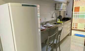 Imagem 2: Flat Apartamento com 1 dormitório