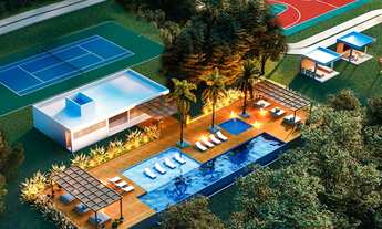 Imagem 6: Terreno no condomínio Canadá