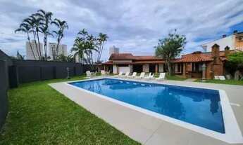 Imagem 2: Casa Térrea com 1000m2 de terreno no Banenário Flórida - Praia Grande