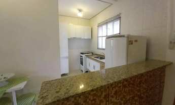 Imagem 7: Apartamento em Rua Antônio Caldato - Núcleo Habitacional Padre Aldo Bolini - Bragança Paul